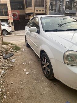 Chevrolet Optra